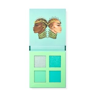 4/20$💚Eyeshadow Quad 💙